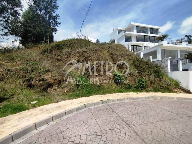 #964 - Terreno para Venta en Quito - P - 3