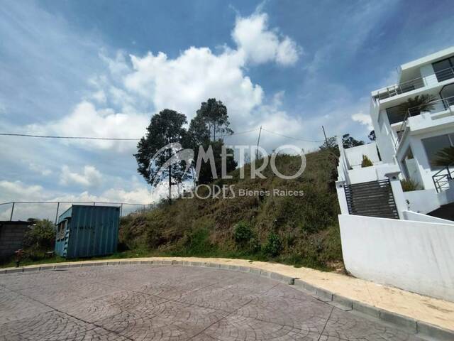 Terreno para Venta en Quito - 4