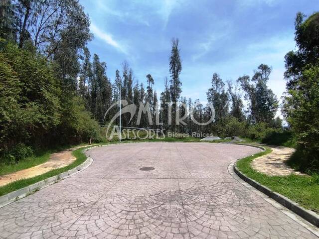Terreno para Venta en Quito - 5