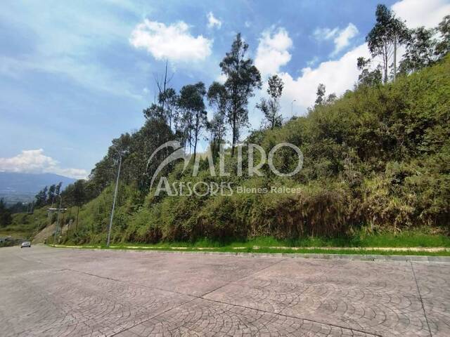 #968 - Terreno para Venta en Quito - P - 2