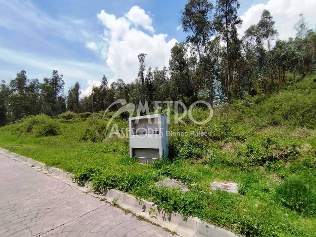 #968 - Terreno para Venta en Quito - P - 3