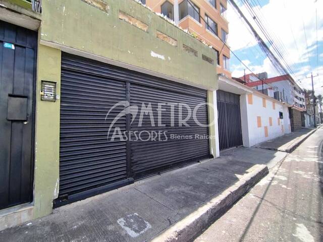 #972 - Local Comercial para Alquiler en Quito - P - 2