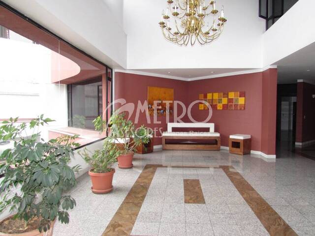 #887 - Departamento para Venta en Quito - P - 1