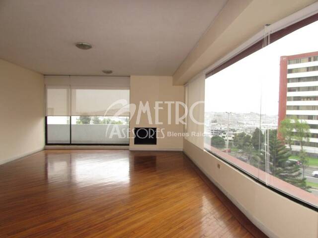 Departamento para Venta en Quito - 4