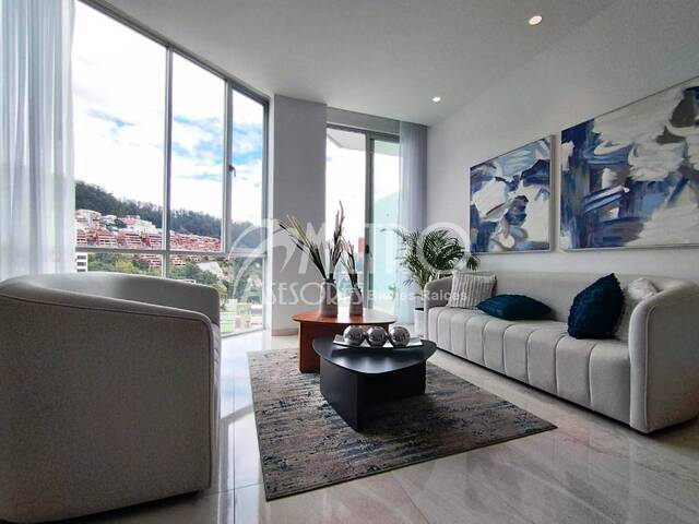 Departamento para Venta en Quito - 4