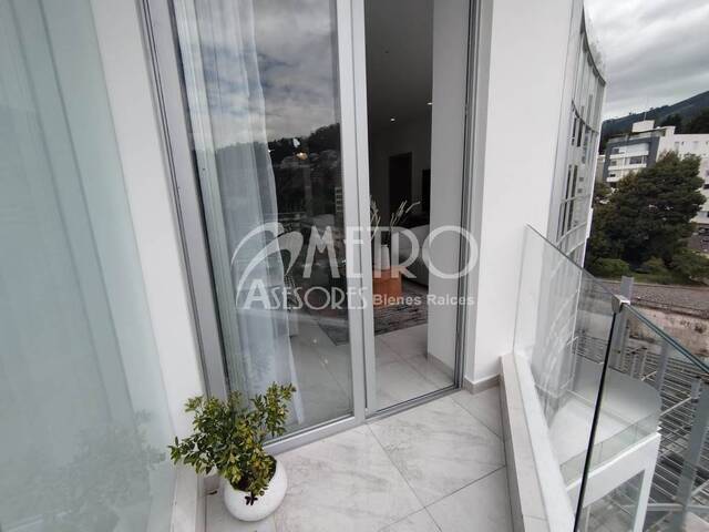 Departamento para Venta en Quito - 5