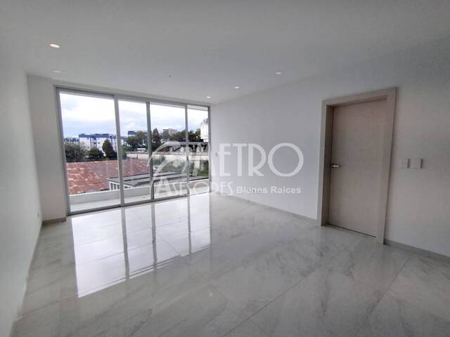 #1000 - Departamento para Venta en Quito - P - 1