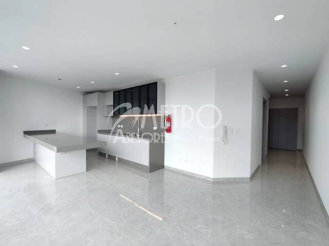 #1001 - Departamento para Venta en Quito - P