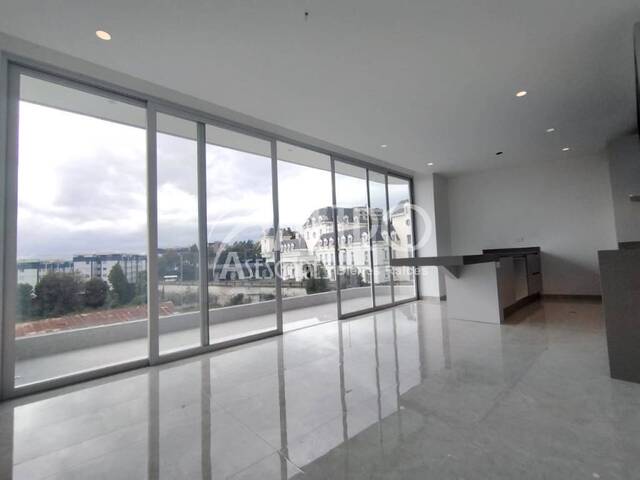 #1001 - Departamento para Venta en Quito - P