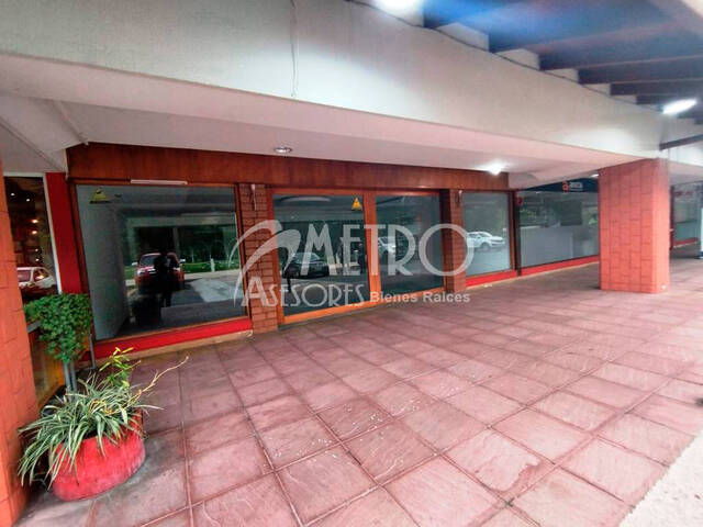 #1012 - Local Comercial para Venta en Quito - P