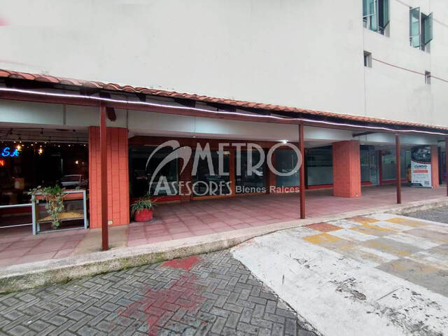 #1012 - Local Comercial para Venta en Quito - P