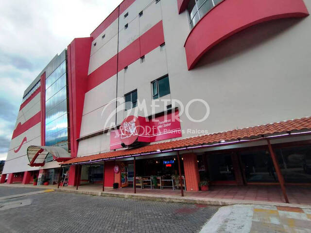 #1012 - Local Comercial para Venta en Quito - P