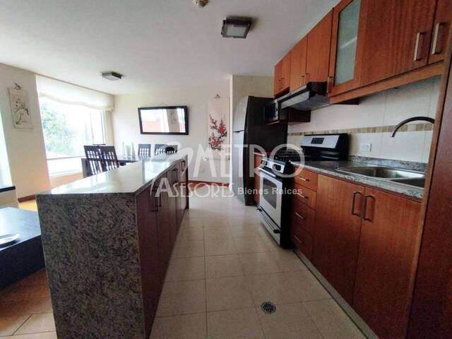 Departamento para Alquiler en Quito - 5