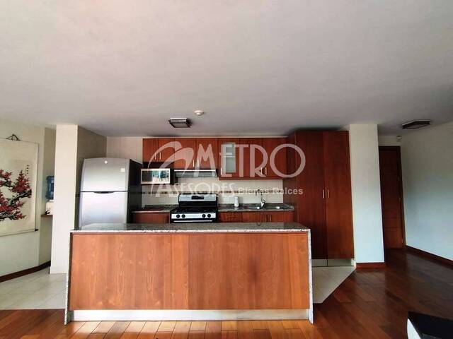 Departamento para Alquiler en Quito - 4