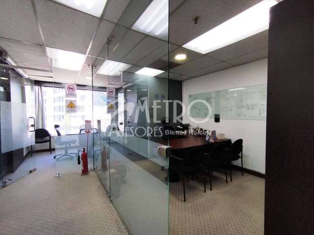 Oficina para Venta en Quito - 4