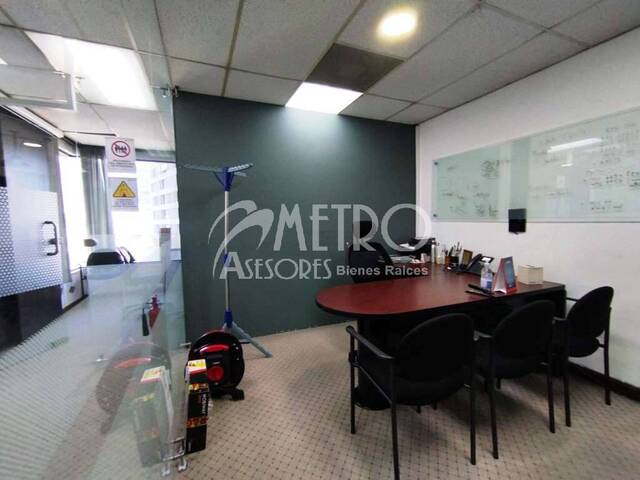 Oficina para Venta en Quito - 5