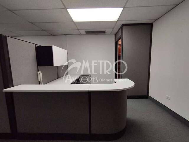 Oficina para Venta en Quito - 4