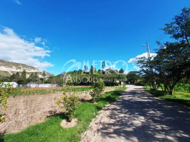Terreno para Venta en Quito - 4
