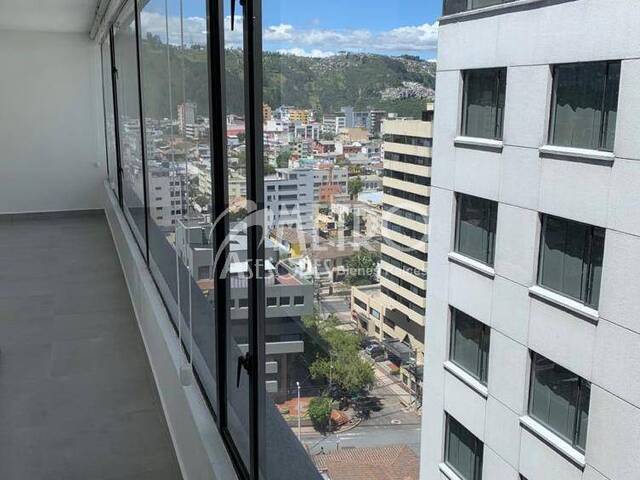 Oficina para Venta en Quito - 5