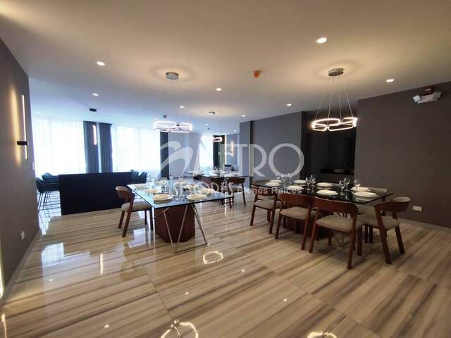 #1050 - Suite para Venta en Quito - P - 2