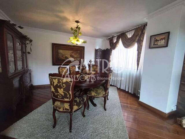 Departamento Dúplex para Venta en Quito - 5