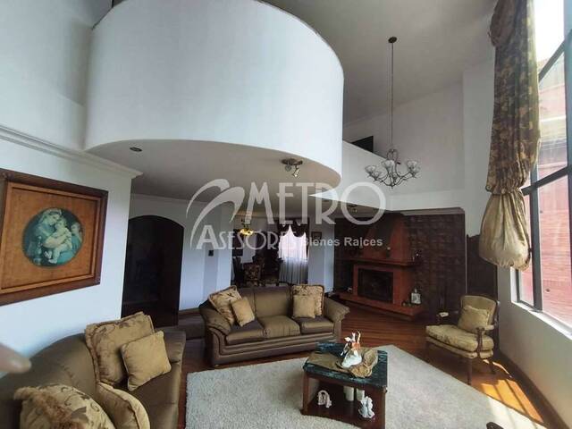 Departamento Dúplex para Venta en Quito - 4