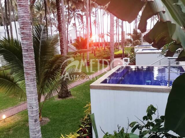 Casa de Playa para Venta en Pedernales - 4