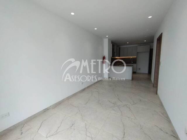 #1055 - Departamento para Venta en Quito - P - 3