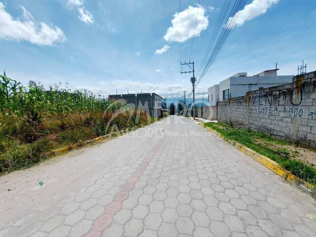 Terreno para Venta en Quito - 4