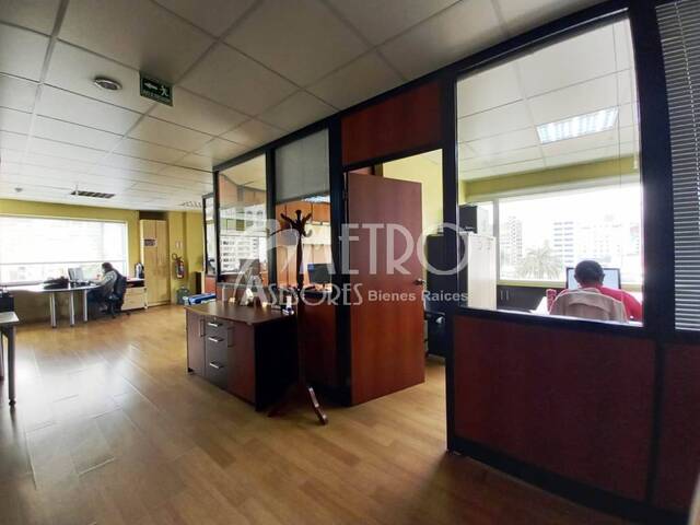 Oficina para Venta en Quito - 5