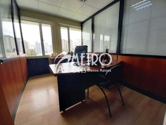 Oficina para Venta en Quito - 4