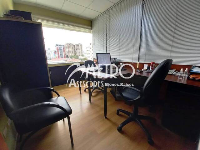 Oficina para Venta en Quito - 5