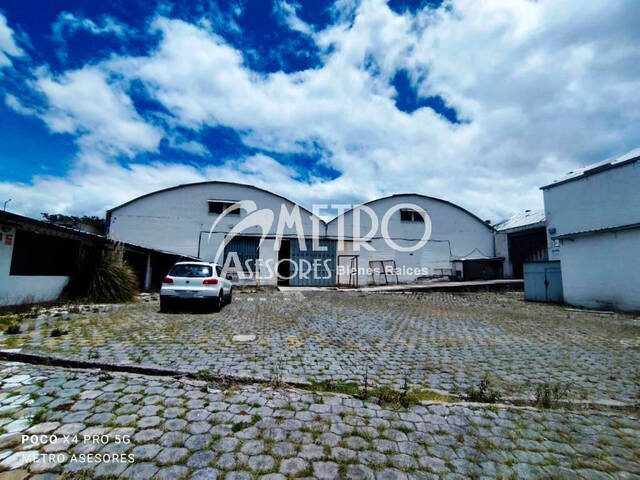 Terreno para Venta en Quito - 4