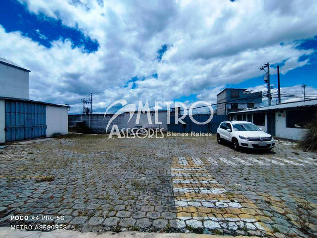 Terreno para Venta en Quito - 5