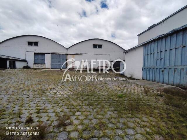 #1066 - Terreno para Venta en Quito - P - 2