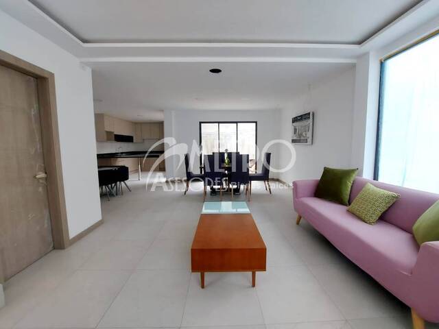 Casa para Venta en Quito - 5