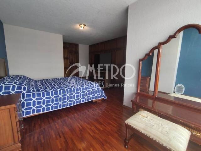 #1082 - Departamento para Venta en Quito - P - 3