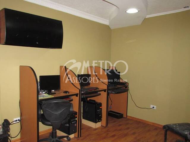 Oficina para Venta en Quito - 4