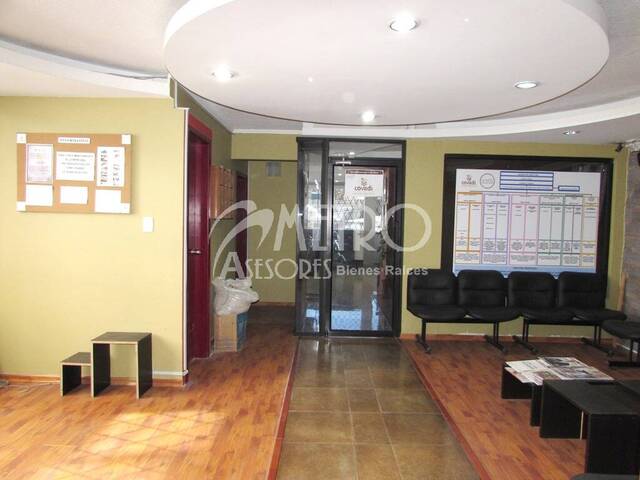 Oficina para Venta en Quito - 5