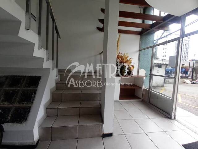 Edificio comercial para Venta en Quito - 5