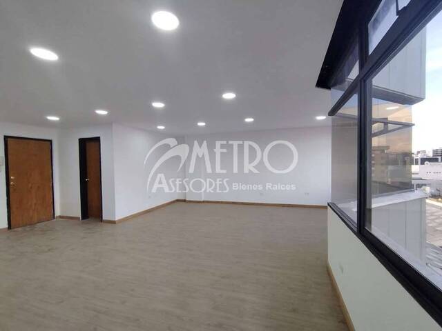 Consultorio para Alquiler en Quito - 5
