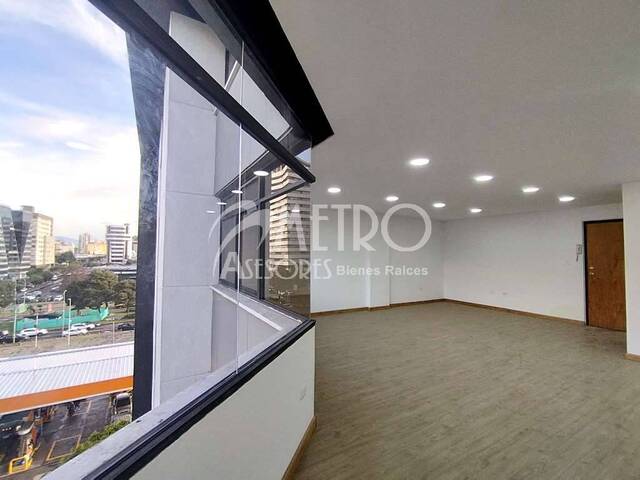 Consultorio para Alquiler en Quito - 4