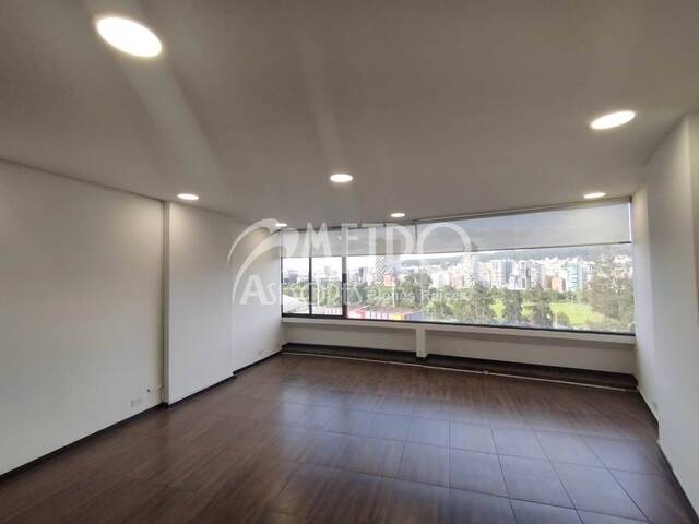 #1109 - Oficina para Alquiler en Quito - P