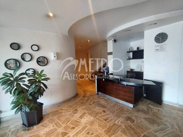 #1109 - Oficina para Alquiler en Quito - P