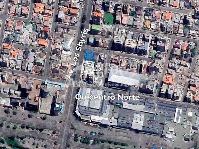 Venta en Iñaquito - Quito
