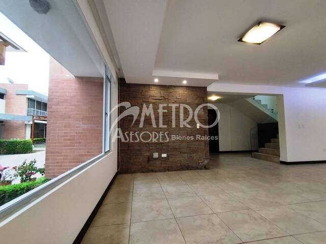 Casa para Alquiler en Quito - 4