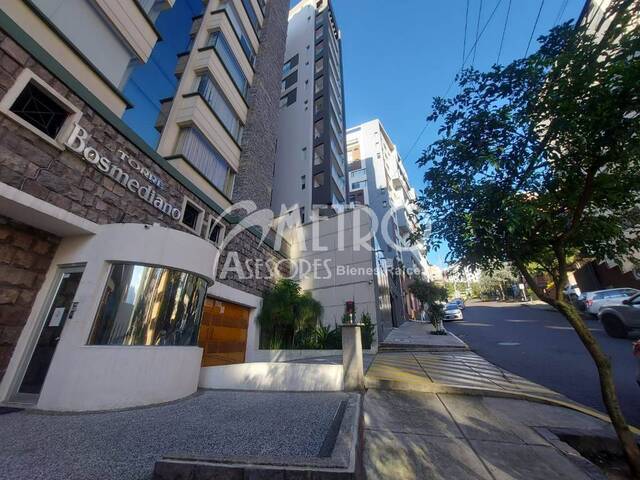 #1124 - Suite para Alquiler en Quito - P