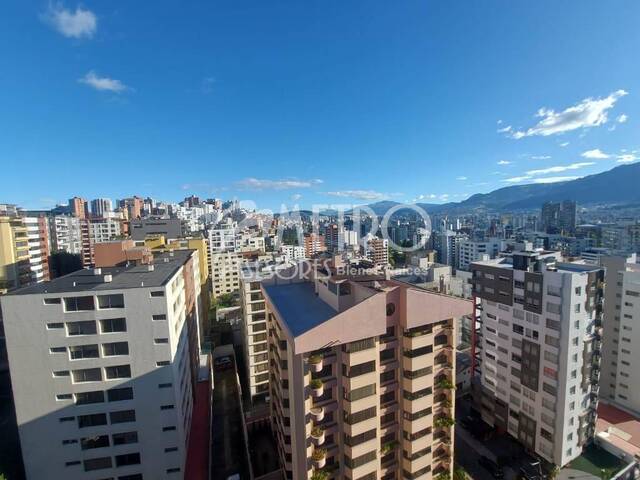 #1124 - Suite para Alquiler en Quito - P