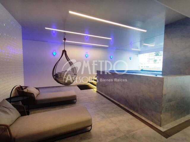 #1130 - Suite para Venta en Quito - P