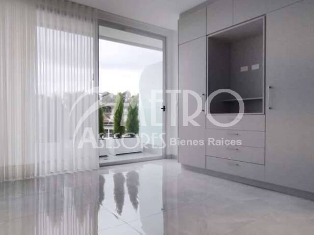 #1130 - Suite para Venta en Quito - P